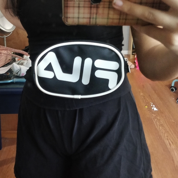 Fila fanny pack - Picture 4 of 4